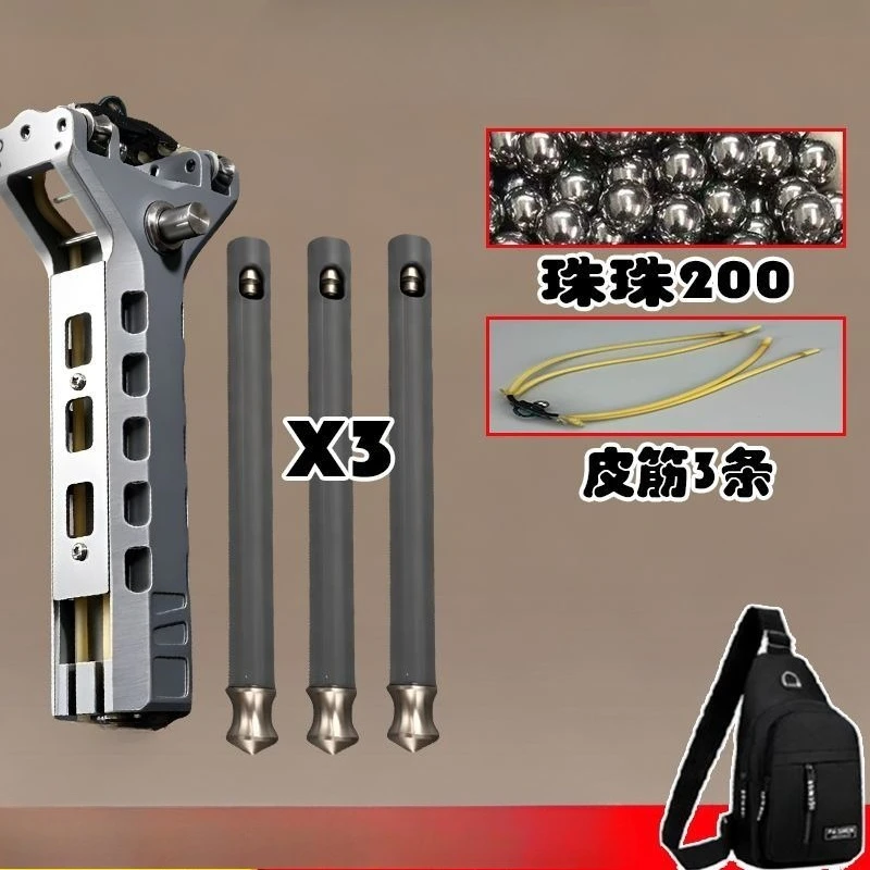 Outdoor Hunting Prints - Ketapel Otomatis Cetak 3D untuk Dewasa,