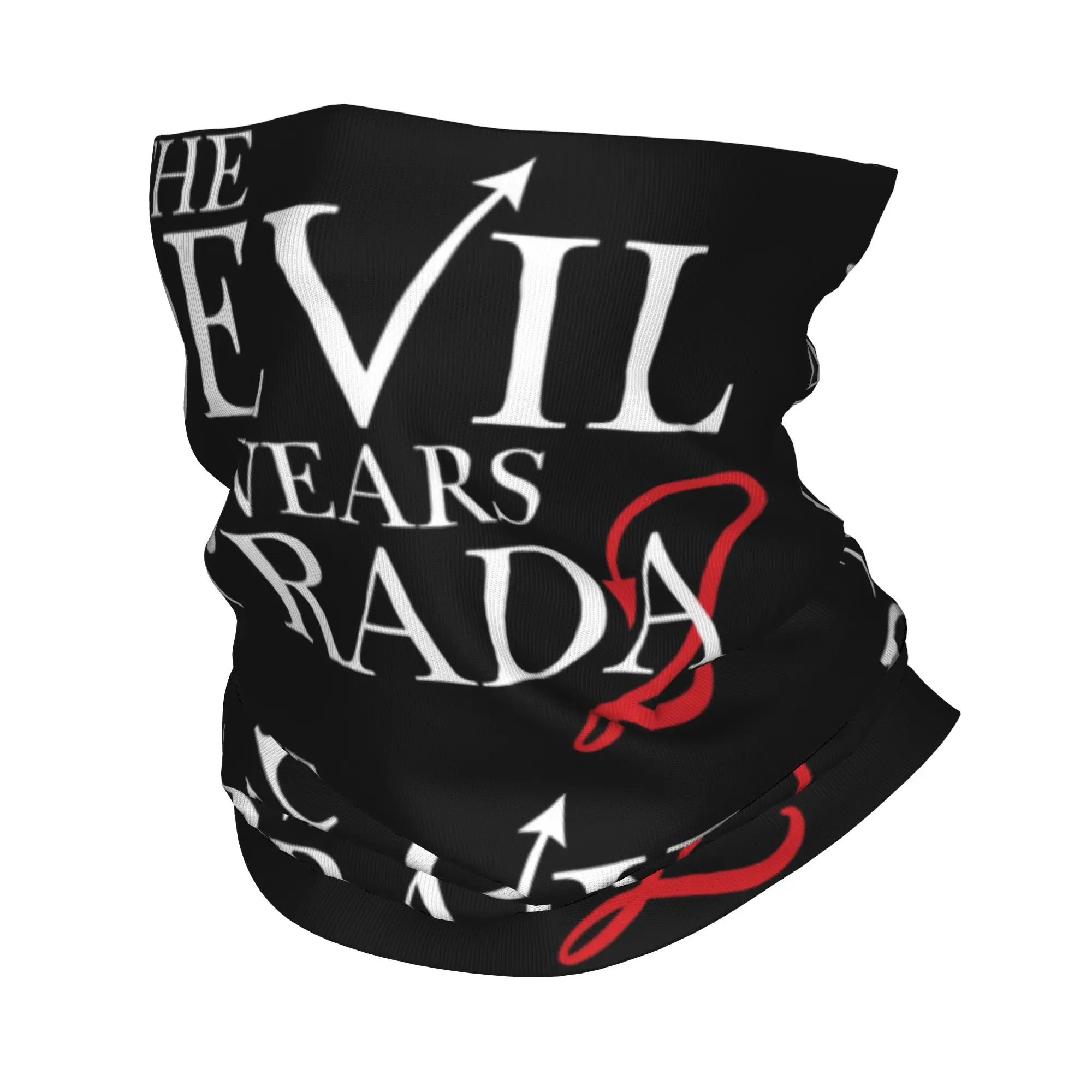 Outdoor Hunting Prints - Film Komedi Baru The Devil Wears
