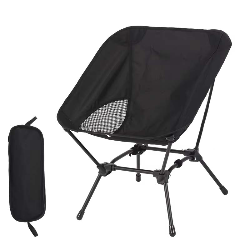 Outdoor Hunting Chair - Kursi Lipat Pantai Bentuk Persegi untuk
