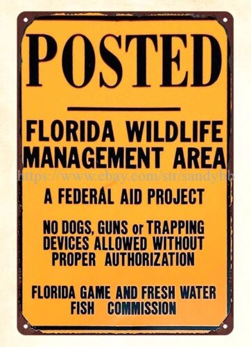 Florida Hunting Fishing & Outdoor Adventures Reviews - AREA PENGELOLAAN SATWA LIVIHOBAH, BERBURU, MEMANCING,