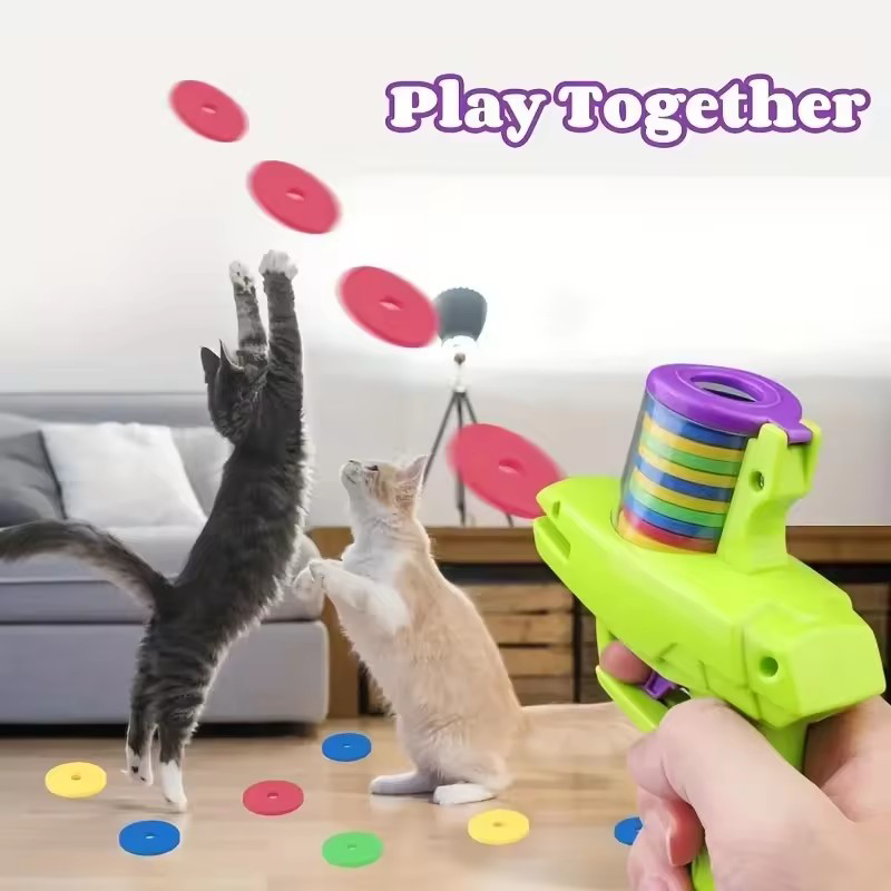 Outdoor Hunting Toys - Mainan Berburu Hewan Peliharaan Bentuk Wortel