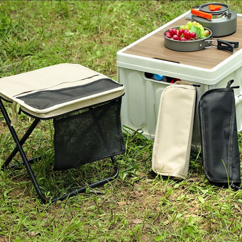 Kursi Lipat Portabel Ringan un - Outdoor Hunting Chair ulasan dan harga