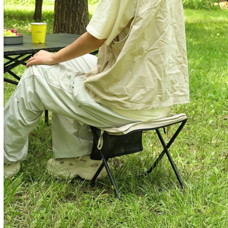 Kursi Lipat Portabel Ringan un - Outdoor Hunting Chair ulasan dan harga