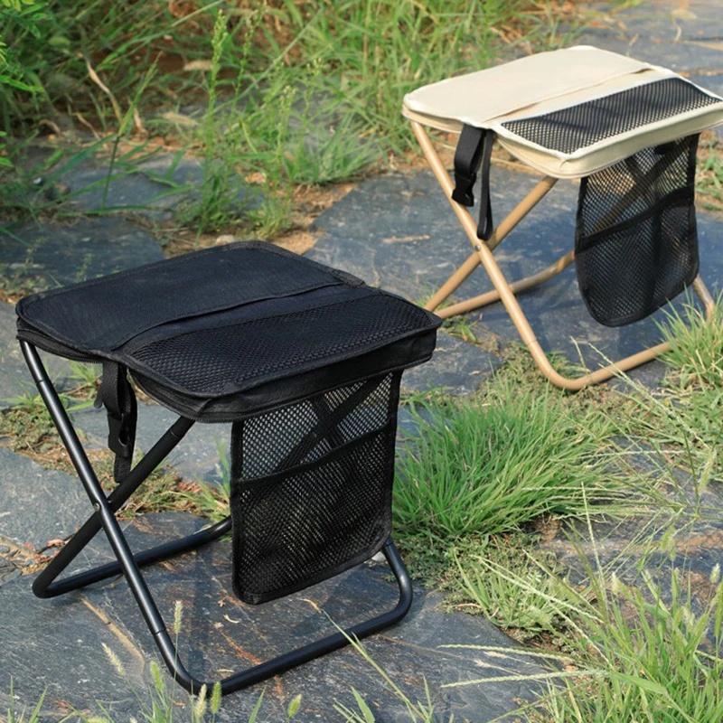 Kursi Lipat Portabel Ringan un - Outdoor Hunting Chair ulasan dan harga