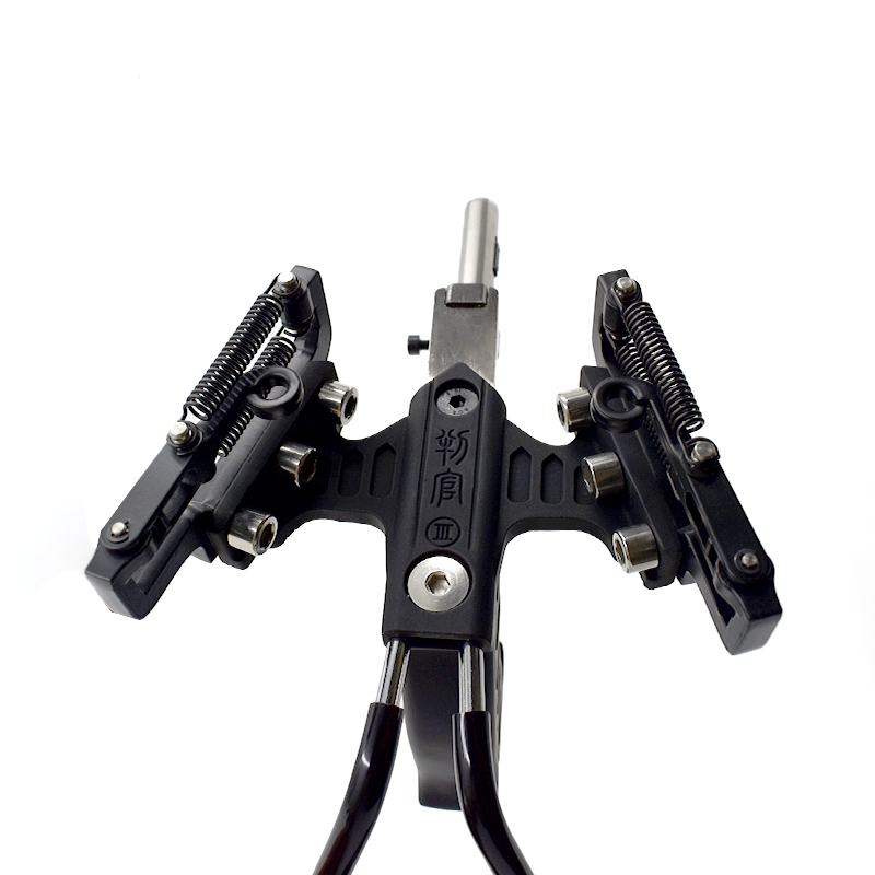 Ketapel Logam Genggam Upgrade  - Outdoor Hunting Toys ulasan dan harga