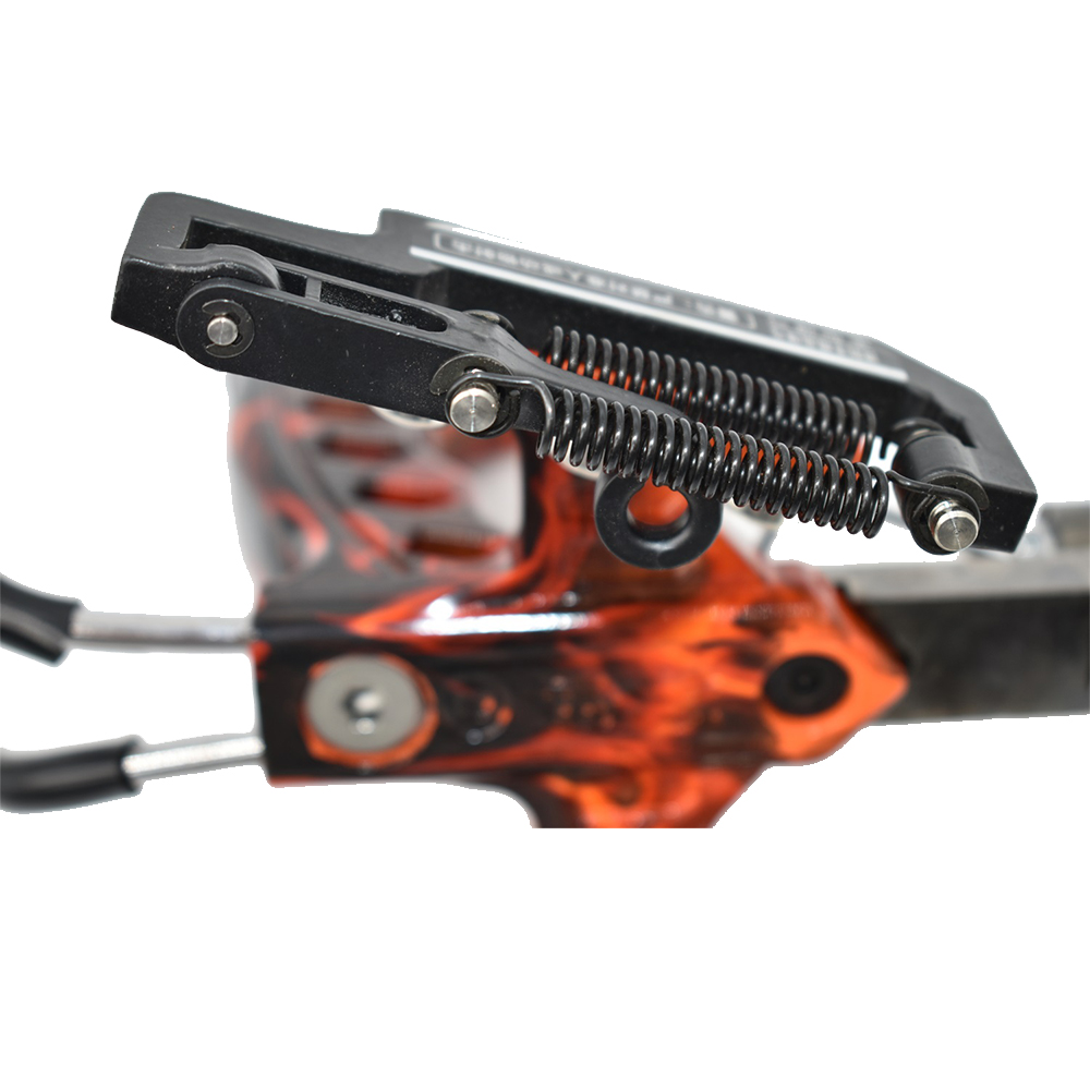 Ketapel Logam Genggam Upgrade  - Outdoor Hunting Toys ulasan dan harga