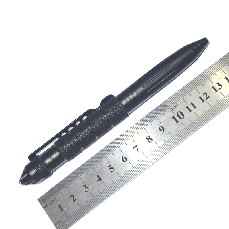 Pena Taktis Militer Multifungs - Tactical Pen Tool ulasan dan harga