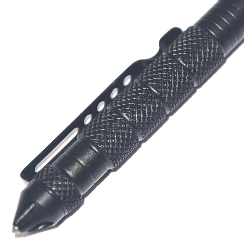 Pena Taktis Militer Multifungs - Tactical Pen Tool ulasan dan harga