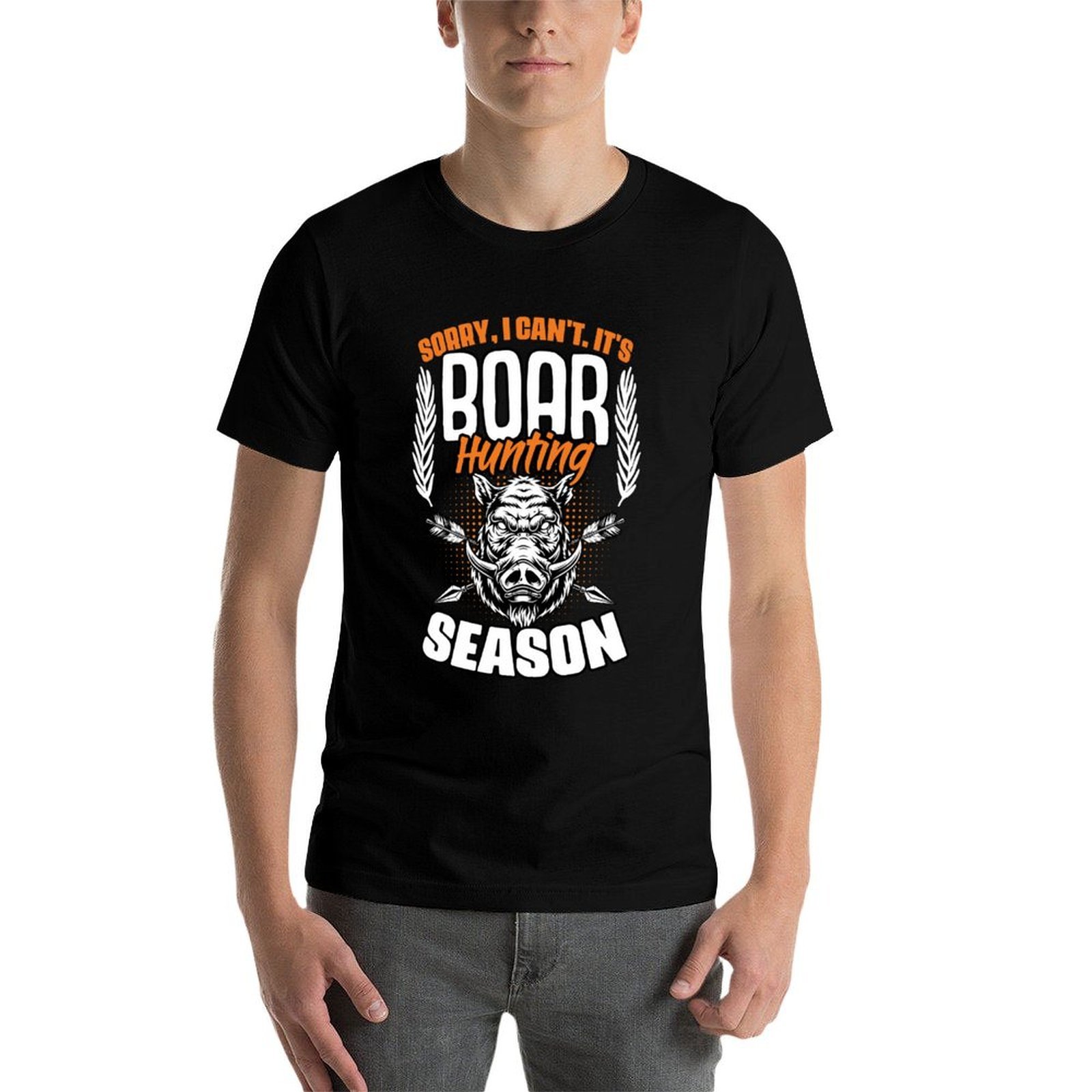 Maaf Saya Tidak Bisa, Kaos Luc - Wildman Hunting & Outdoor ulasan dan harga