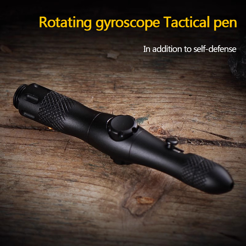 Pena Taktis Pertahanan Diri, S - Tactical Pen Tool ulasan dan harga