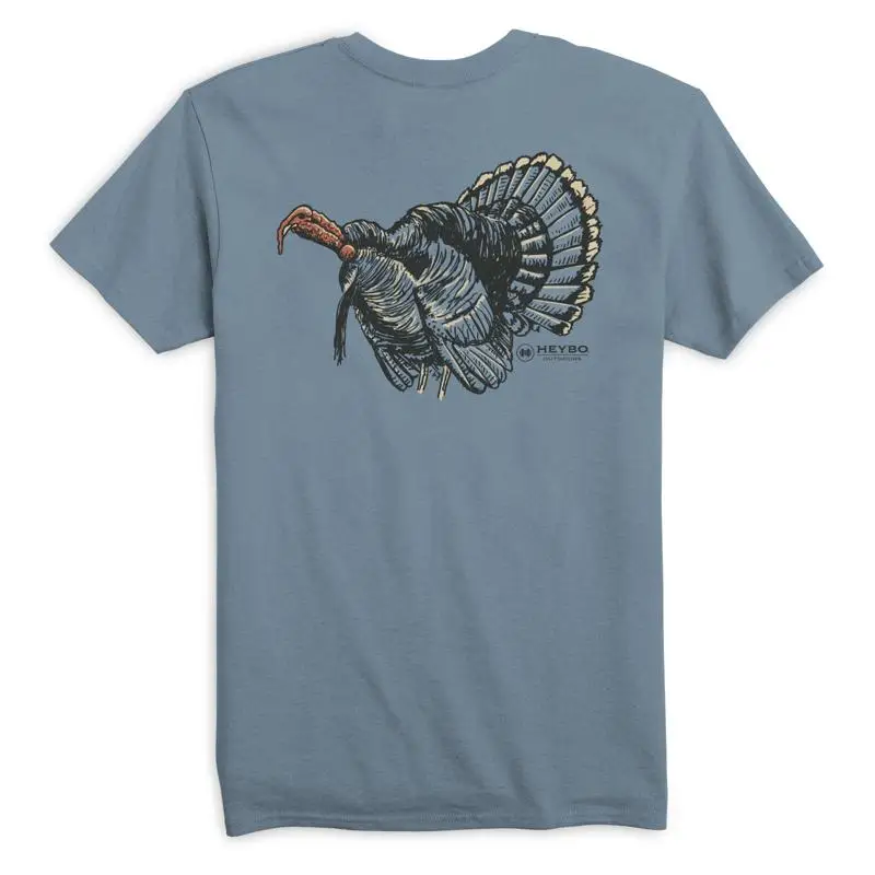 Heybo Outdoors Hunting Longbea - Outdoor Hunting Prints ulasan dan harga