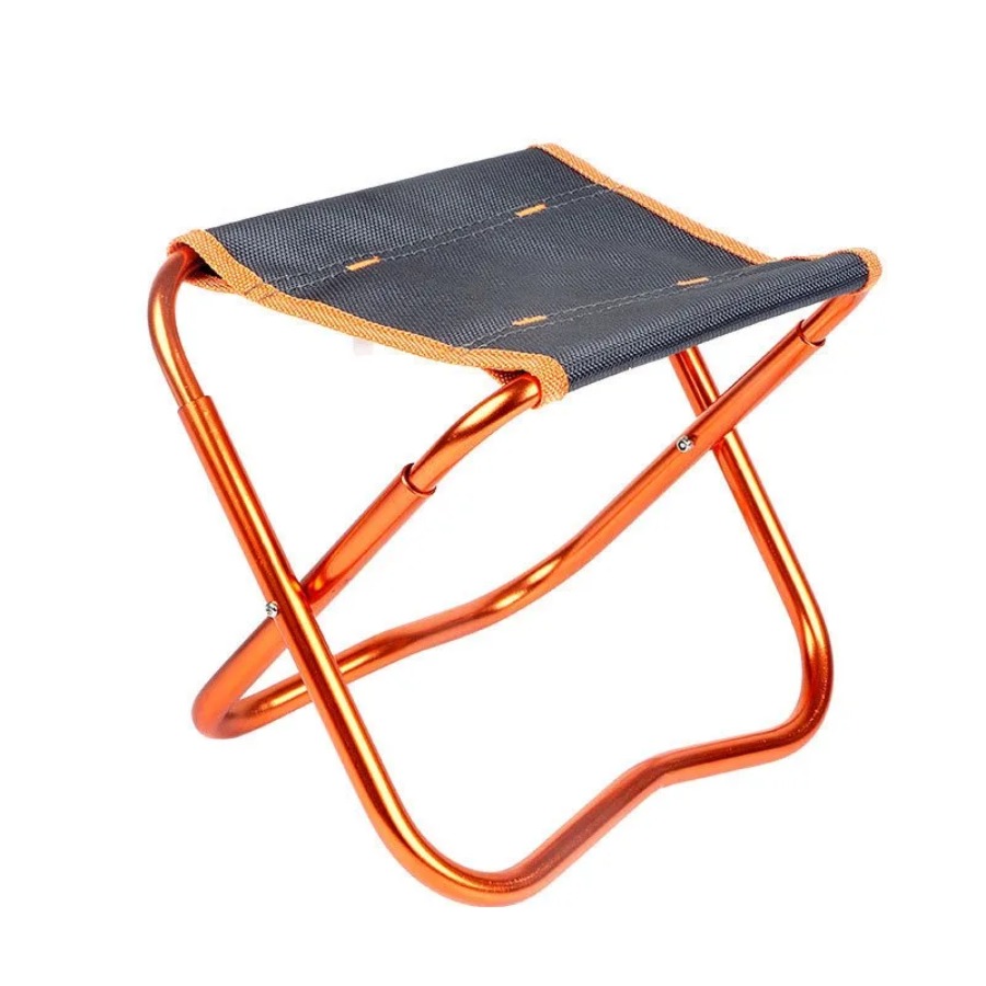 Kursi Lipat Aluminium Alloy un - Outdoor Hunting Chair ulasan dan harga