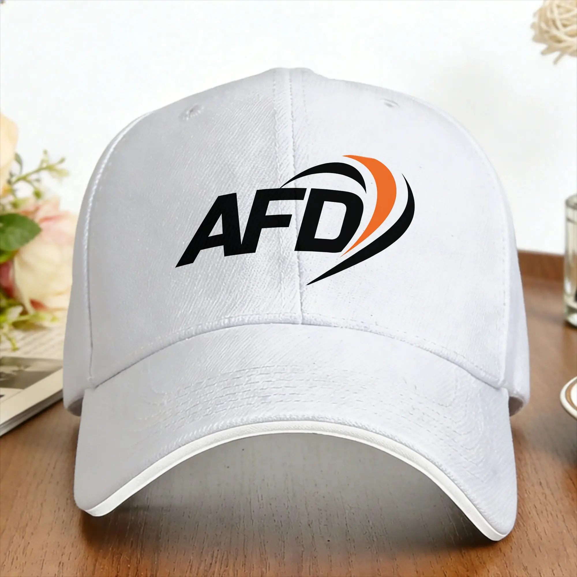 Topi Bisbol Sun Baseball Cap A - Outdoor Hunting Logo ulasan dan harga