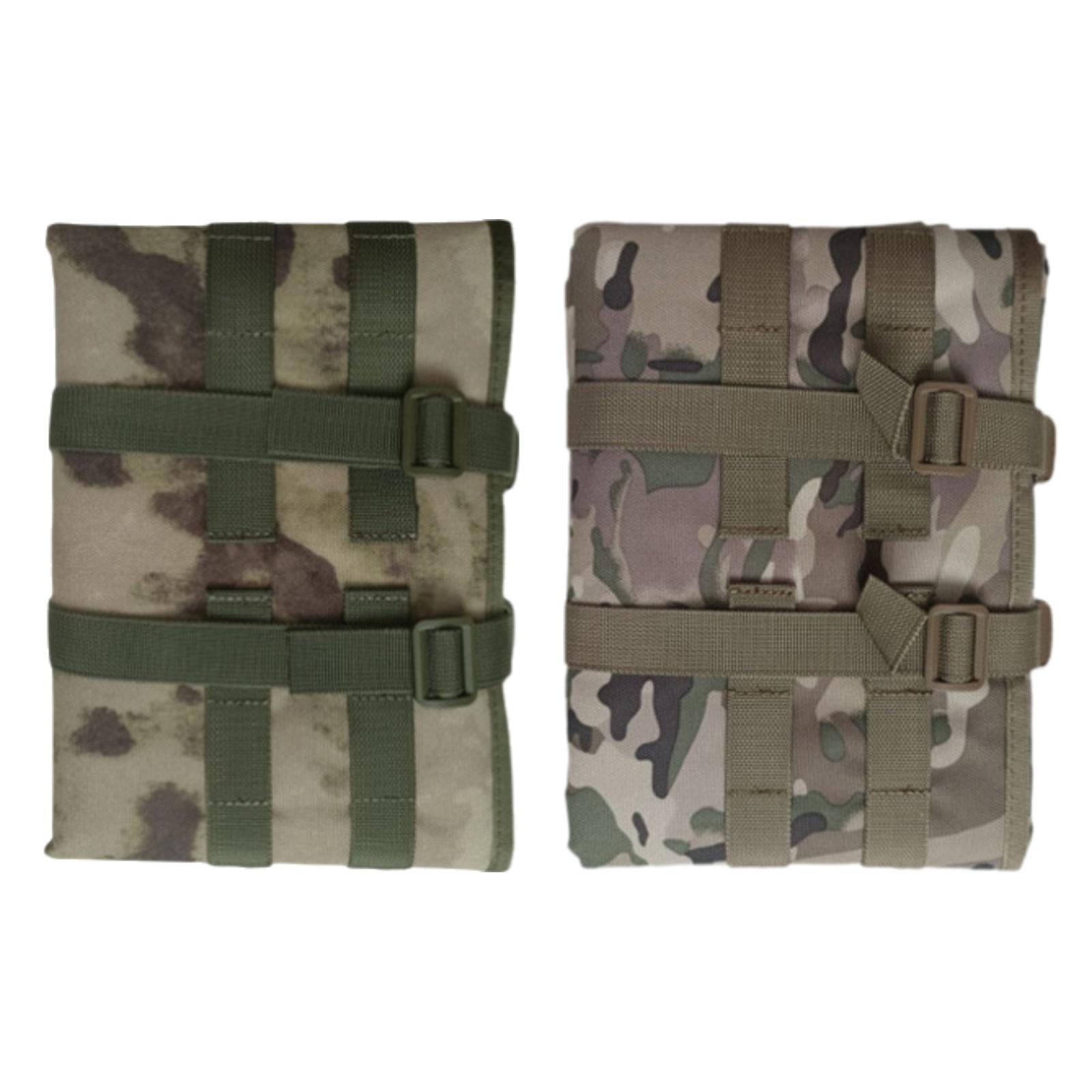 Alas Tembak Lipat, Alas Berbur - Hunting Camp Outdoor Supplies ulasan dan harga