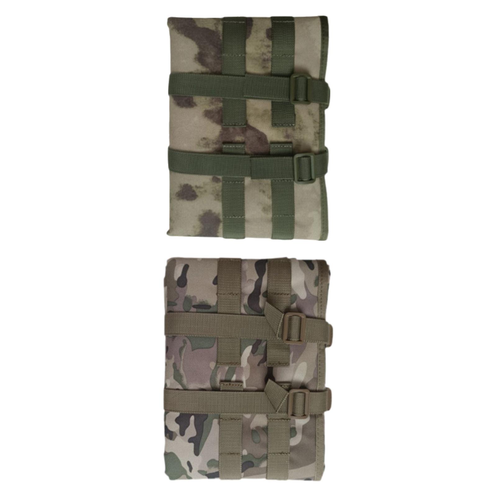 Alas Tembak Lipat, Alas Berbur - Hunting Camp Outdoor Supplies ulasan dan harga