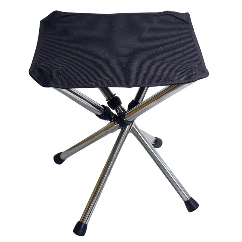 Bangku Berkemah Ringkas dan Ri - Outdoor Hunting Chair ulasan dan harga