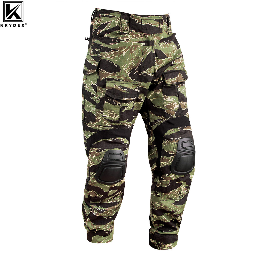 KRYDEX celana tempur taktis be - Outdoor Hunting Pants Women ulasan dan harga