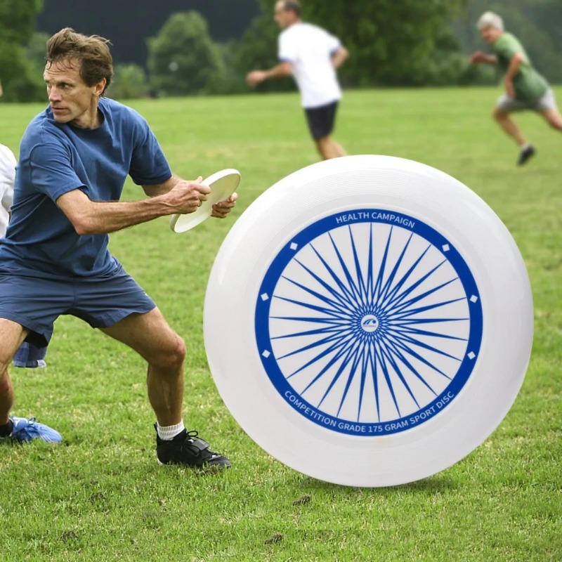 Flying Disc Profesional Outdoo - Outdoor Hunting Toys ulasan dan harga