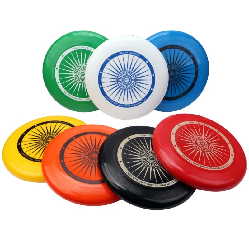 Flying Disc Profesional Outdoo - Outdoor Hunting Toys ulasan dan harga