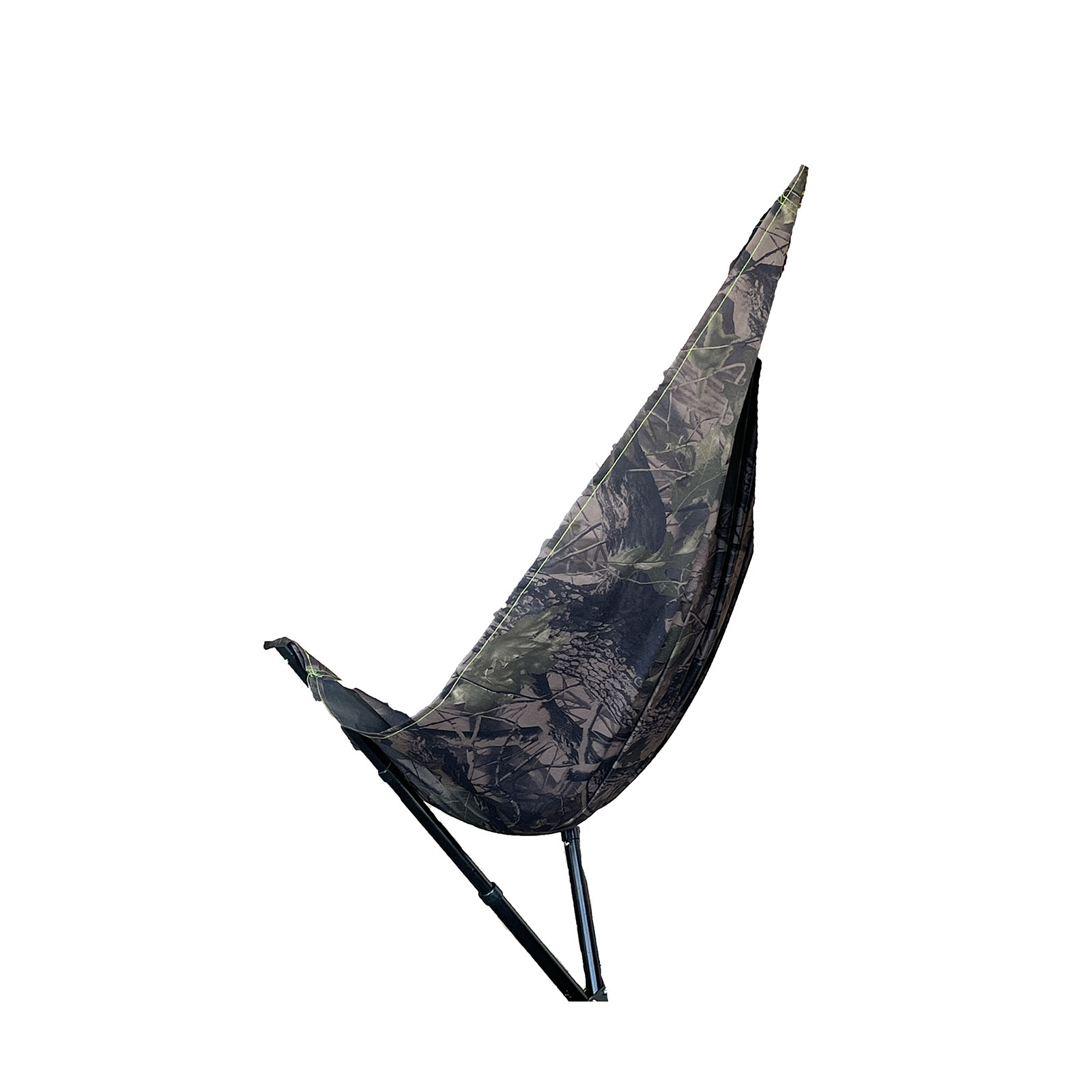 Kursi Hammock Portabel untuk B - Hunting Camp Outdoor Supplies ulasan dan harga