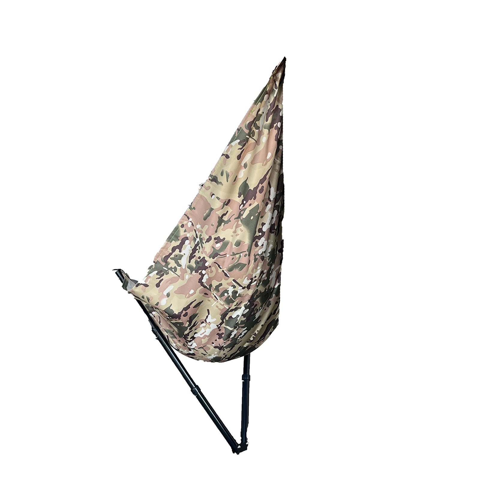 Kursi Hammock Portabel untuk B - Hunting Camp Outdoor Supplies ulasan dan harga