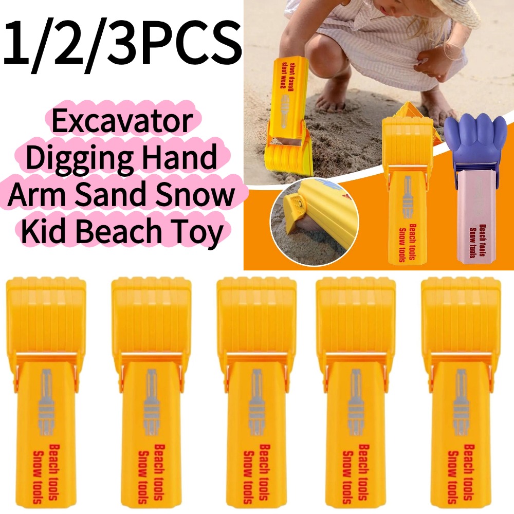1/3 Buah Alat Sekop Mainan Pan - Outdoor Hunting Toys ulasan dan harga