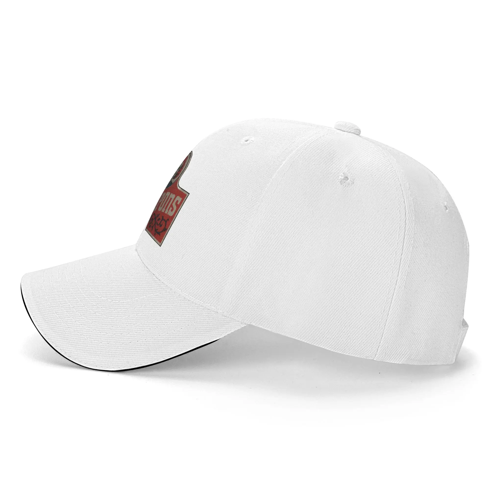 Topi Bisbol Film Senjata, Topi - Outdoor Hunting Logo ulasan dan harga