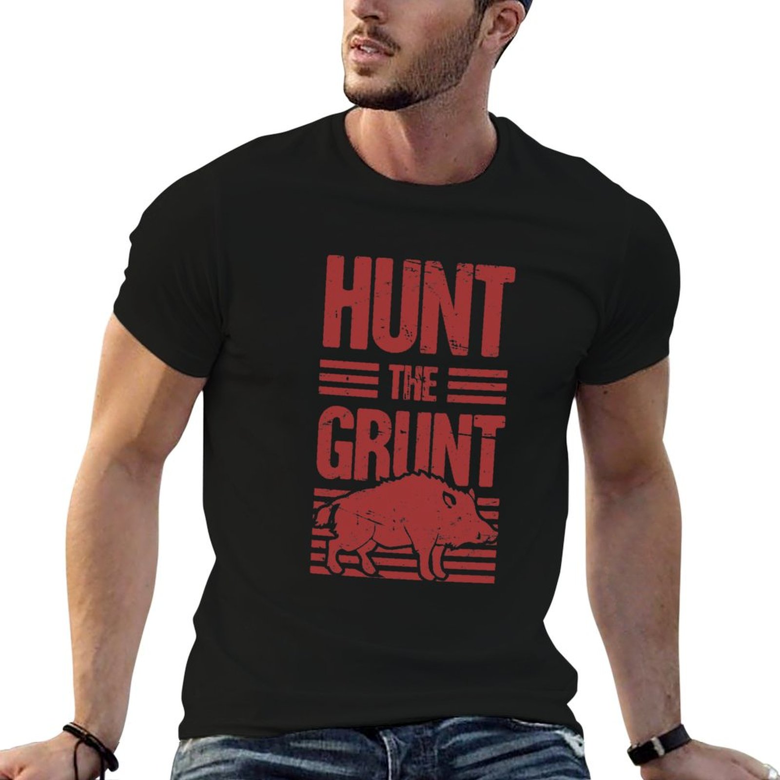 Boar Hog Hunt / Wild Pig Hunti - Wildman Hunting & Outdoor ulasan dan harga
