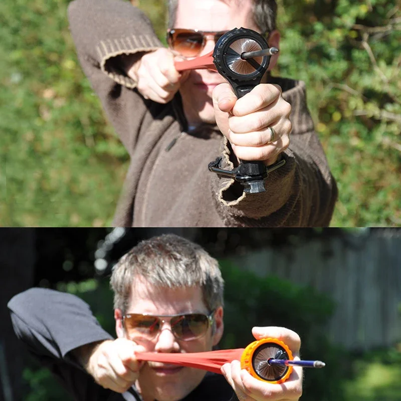 Outdoor Kuat Taktis Saku Sling - Outdoor Hunting Toys ulasan dan harga