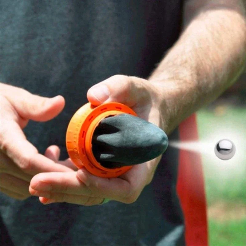 Outdoor Kuat Taktis Saku Sling - Outdoor Hunting Toys ulasan dan harga