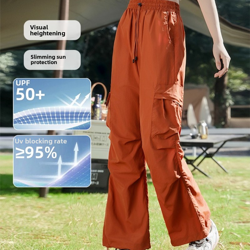 Celana Olahraga Lari Gym Jogge - Outdoor Hunting Pants Women ulasan dan harga