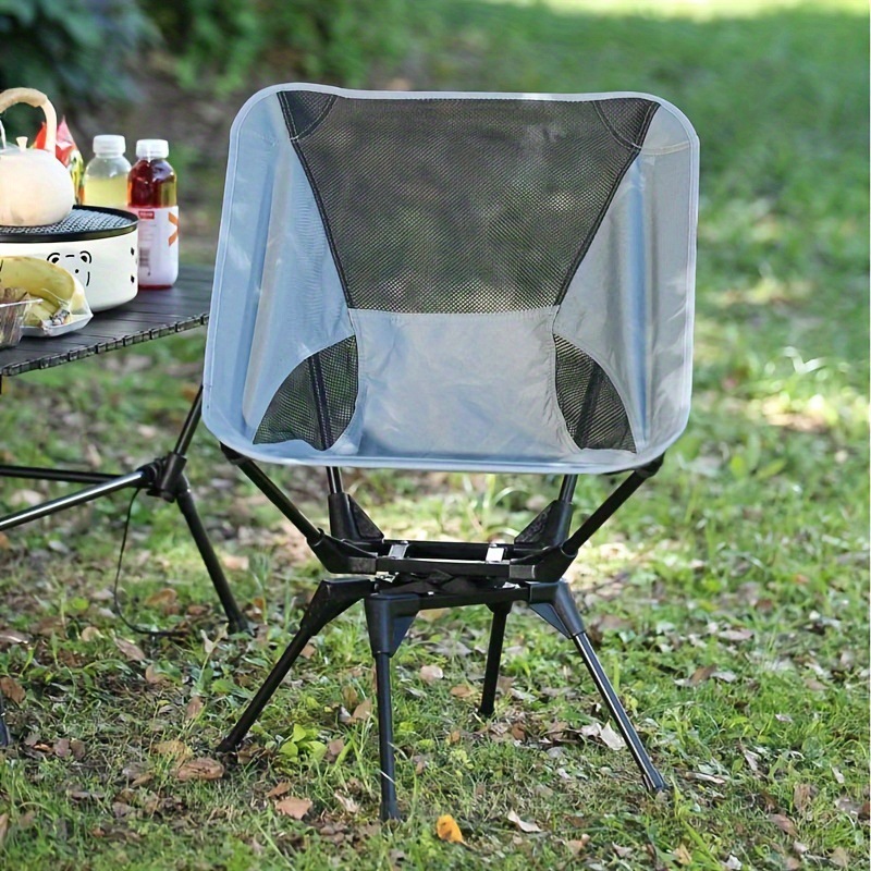 Portabel luar ruangan 360 °    - Outdoor Hunting Chair ulasan dan harga