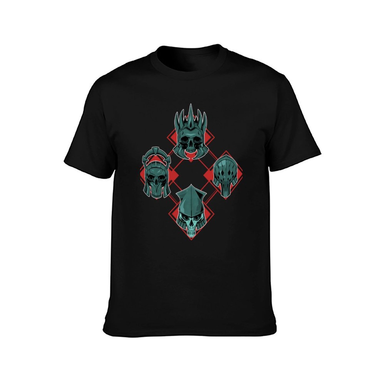 Kaos The Wild Hunt untuk Libur - Wildman Hunting & Outdoor ulasan dan harga
