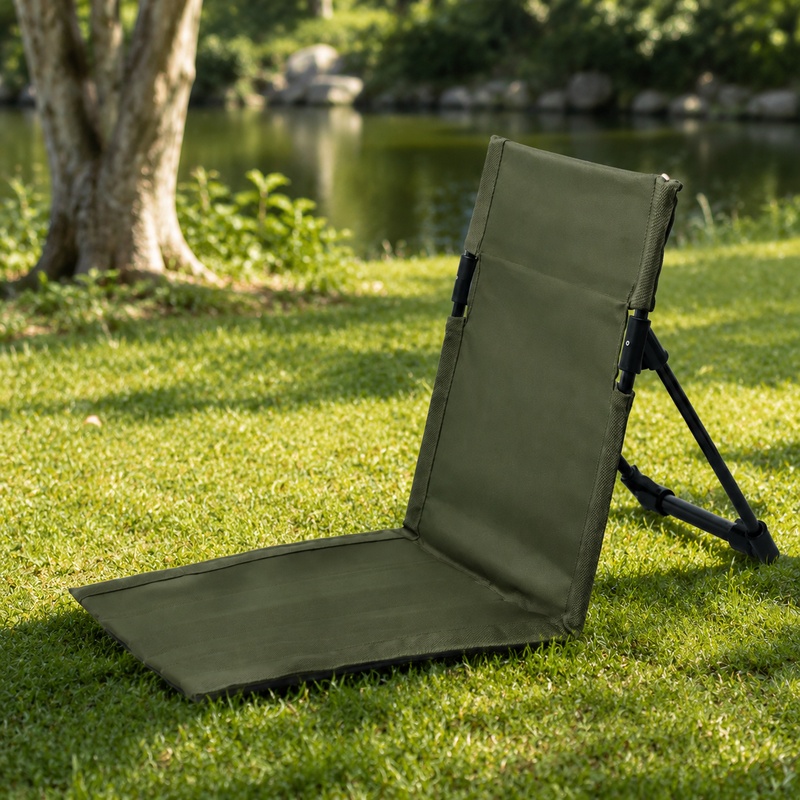 Kursi Lipat Ringan untuk Berke - Outdoor Hunting Chair ulasan dan harga