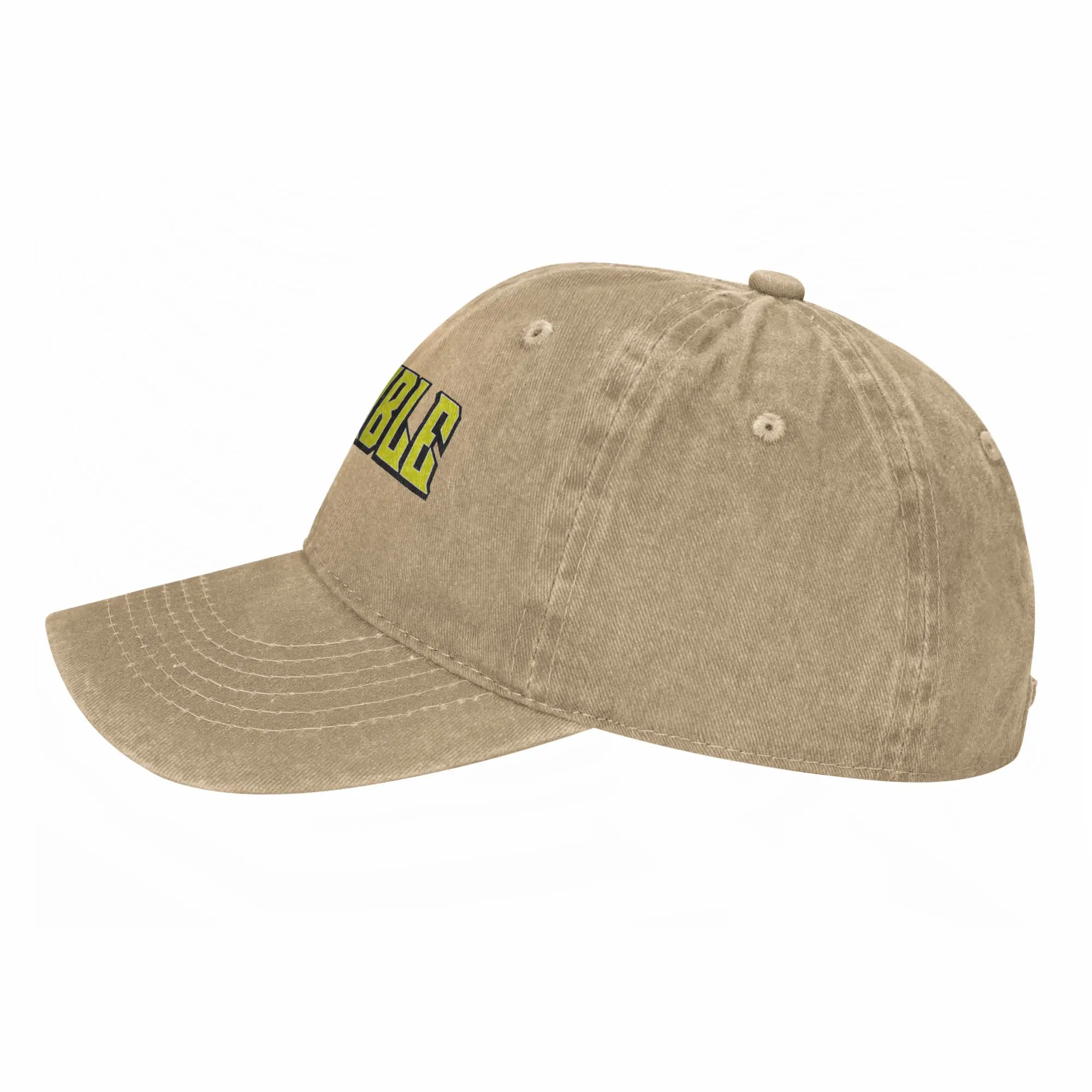 Topi Bisbol Invincibles Season - Outdoor Hunting Logo ulasan dan harga