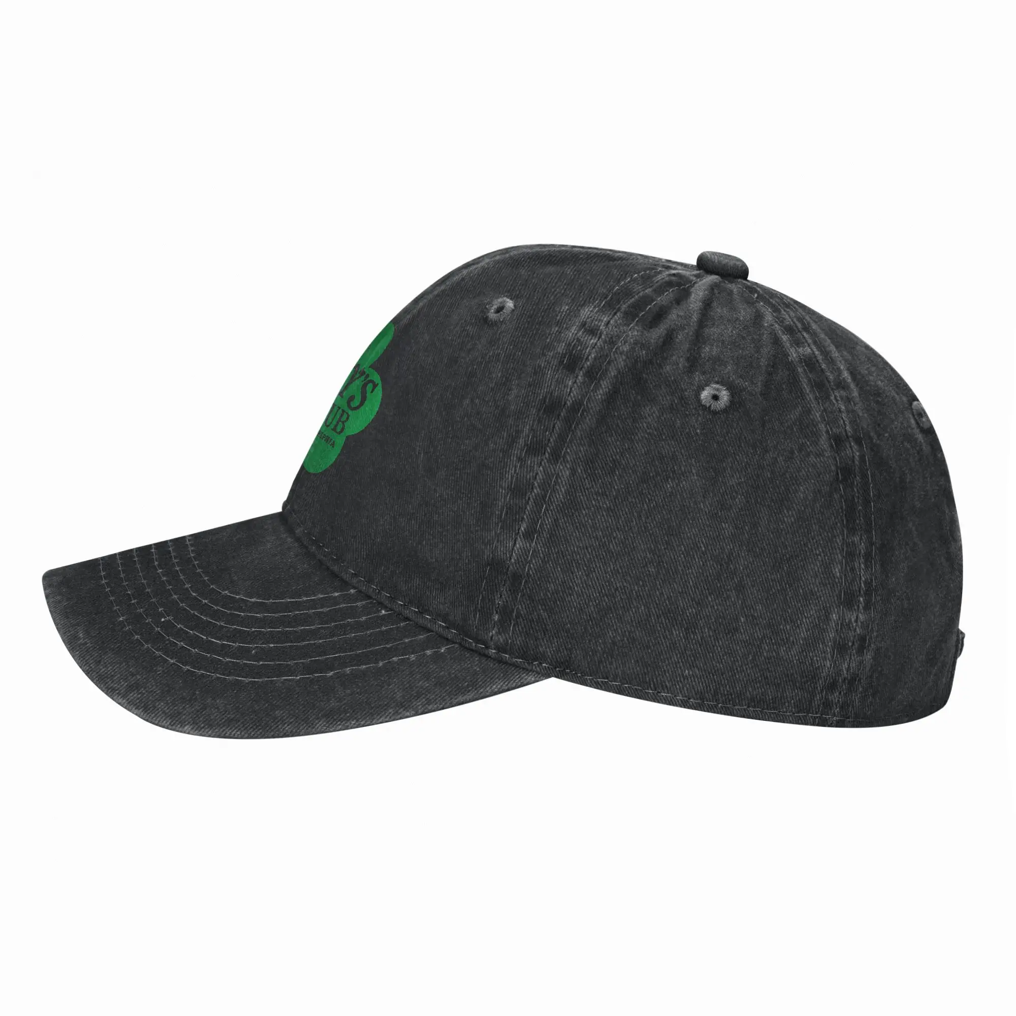 Topi Bisbol Paddy's Worst Bar  - Outdoor Hunting Logo ulasan dan harga