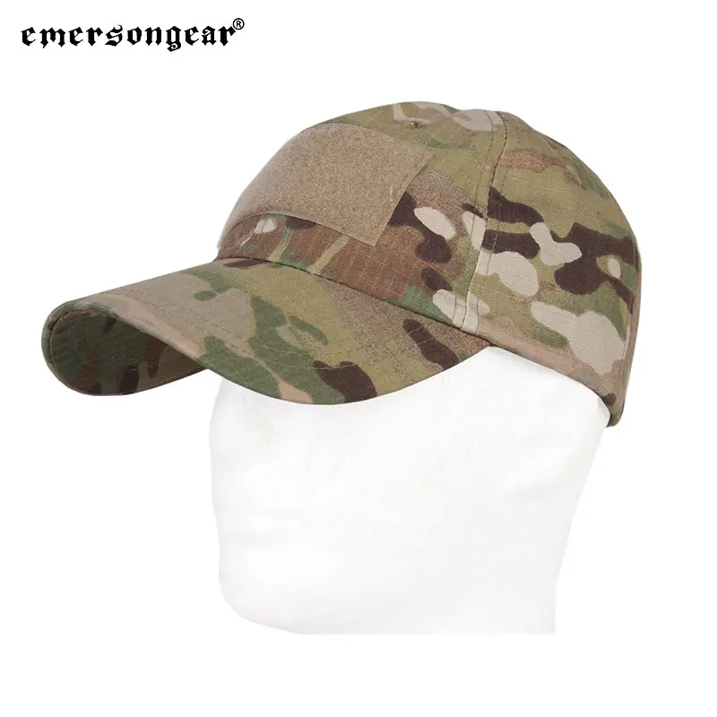 Emersongear topi bisbol EM8560 - Outdoor Hunting Prints ulasan dan harga