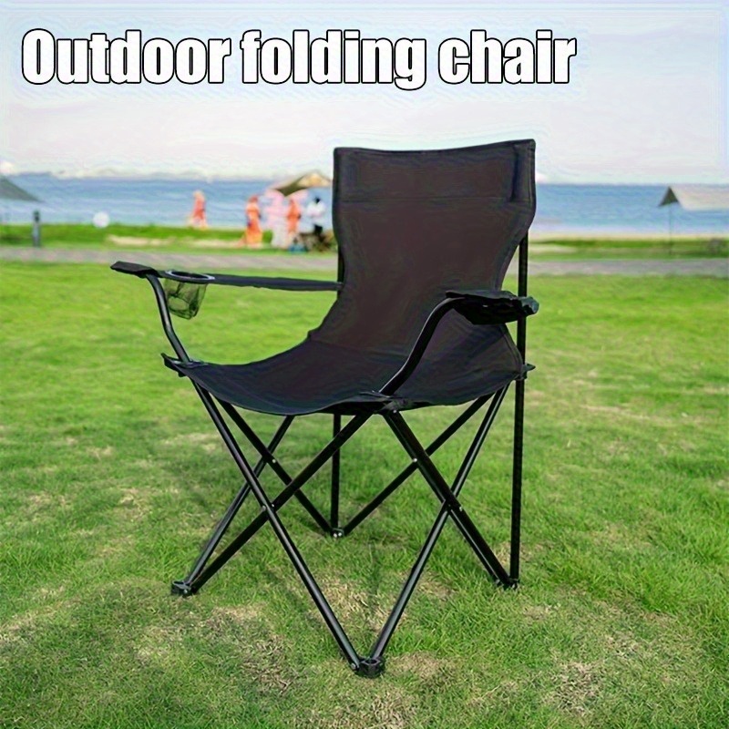 Kursi Camping Portabel, Kursi  - Outdoor Hunting Chair ulasan dan harga