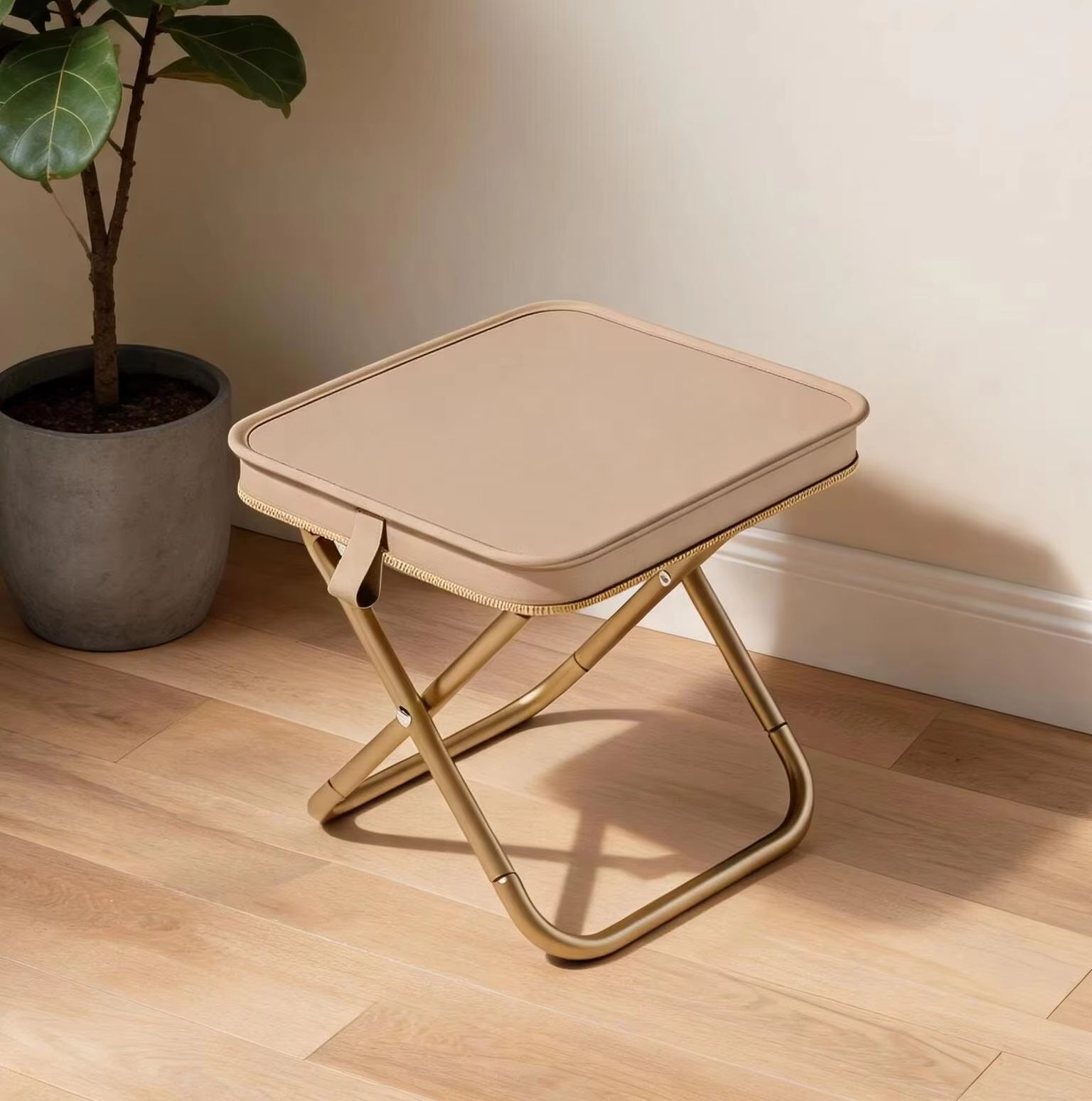 Bangku Lipat Portabel yang Dap - Outdoor Hunting Chair ulasan dan harga