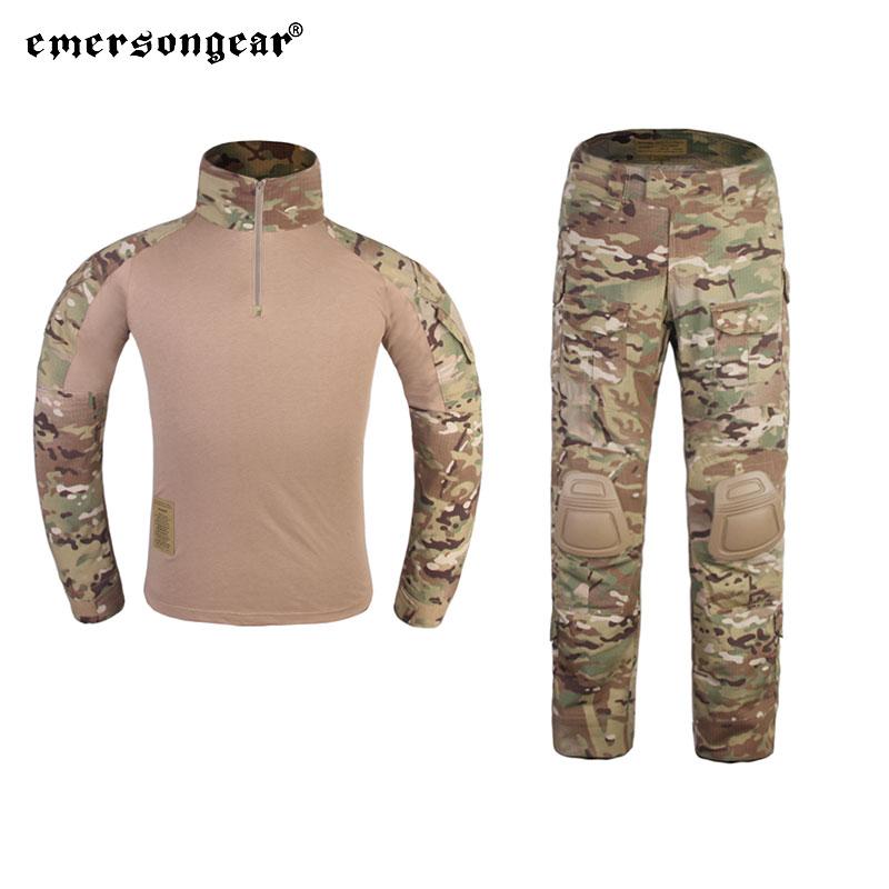Emersongear EM6966 Pakaian Tak - Outdoor Hunting Pants Women ulasan dan harga