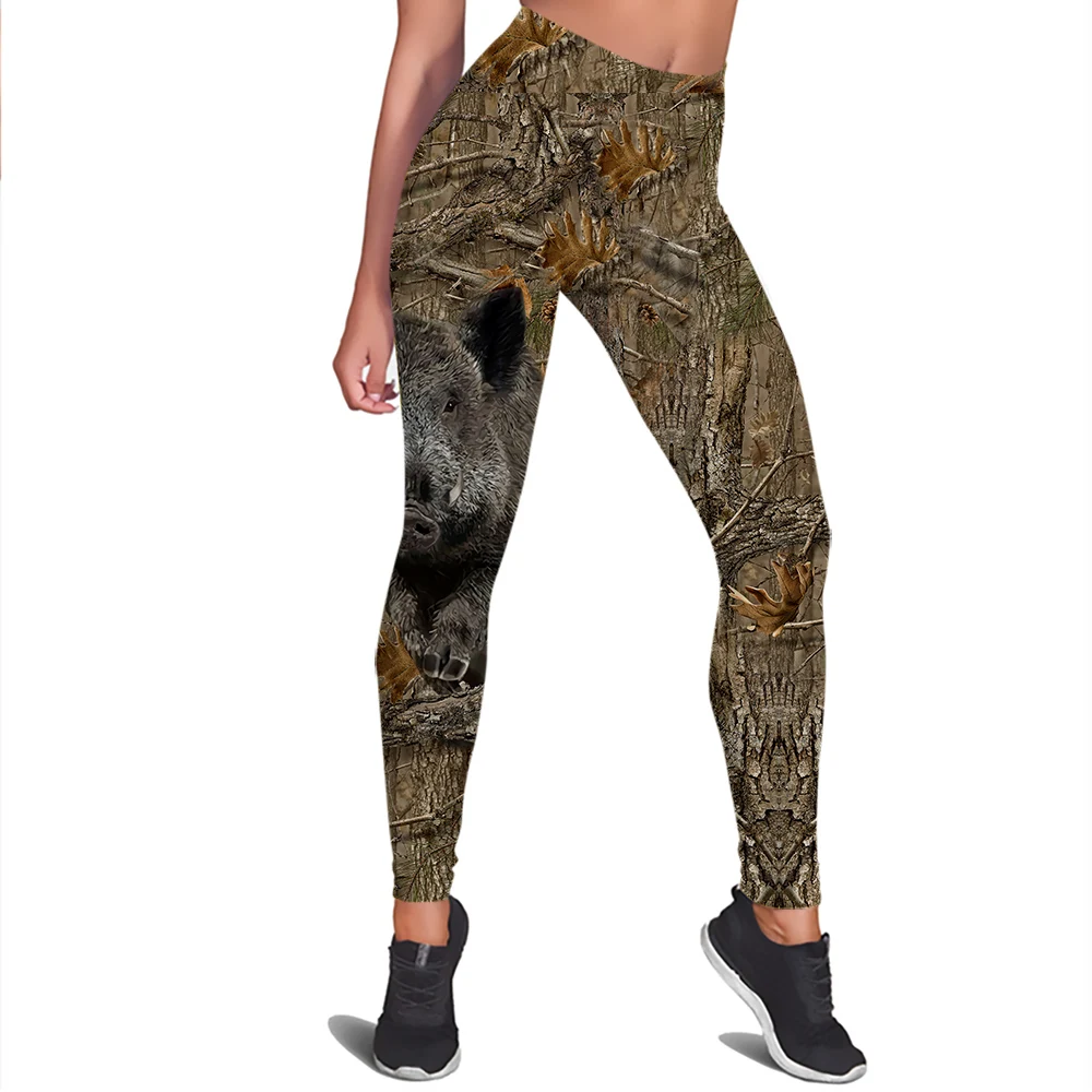 CLOOCL celana Legging wanita k - Outdoor Hunting Pants Women ulasan dan harga