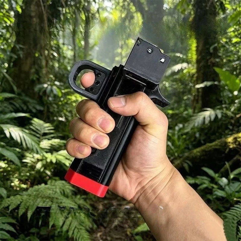 Ketapel Otomatis Baru dengan M - Outdoor Hunting Prints ulasan dan harga