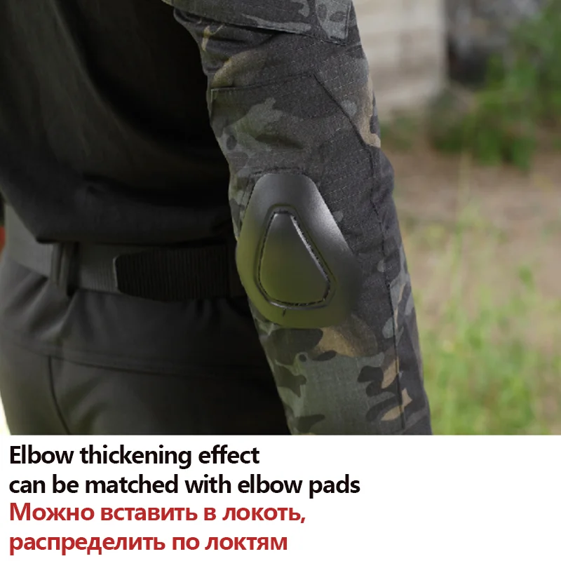 Pakaian taktis setelan seragam - Outdoor Hunting Pants Women ulasan dan harga