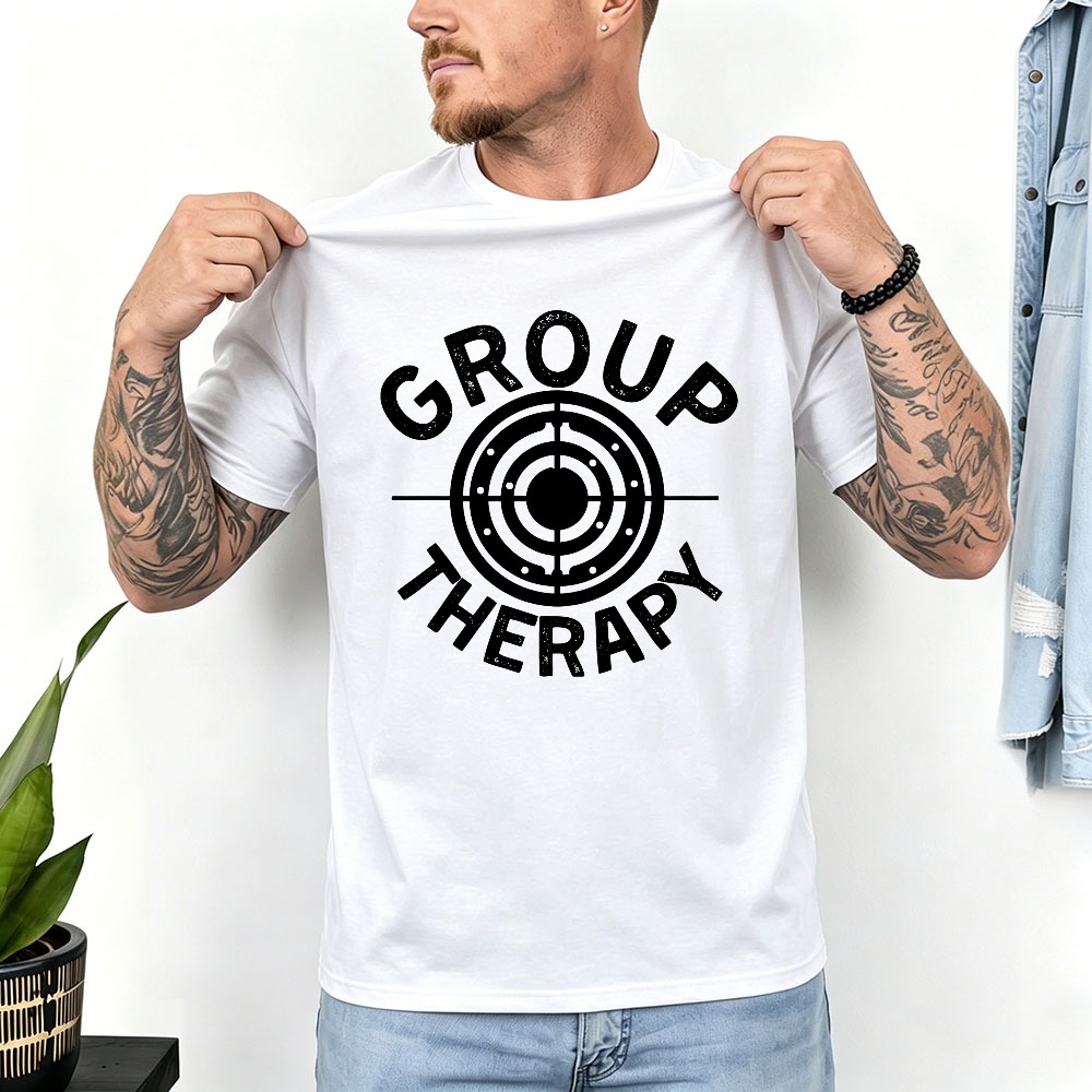 Kaos Lengan Pendek Katun Motif - Outdoor Hunting Graphic Tees ulasan dan harga