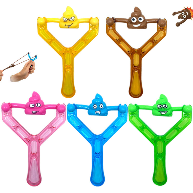 5 buah mainan dekompresi hari  - Outdoor Hunting Toys ulasan dan harga