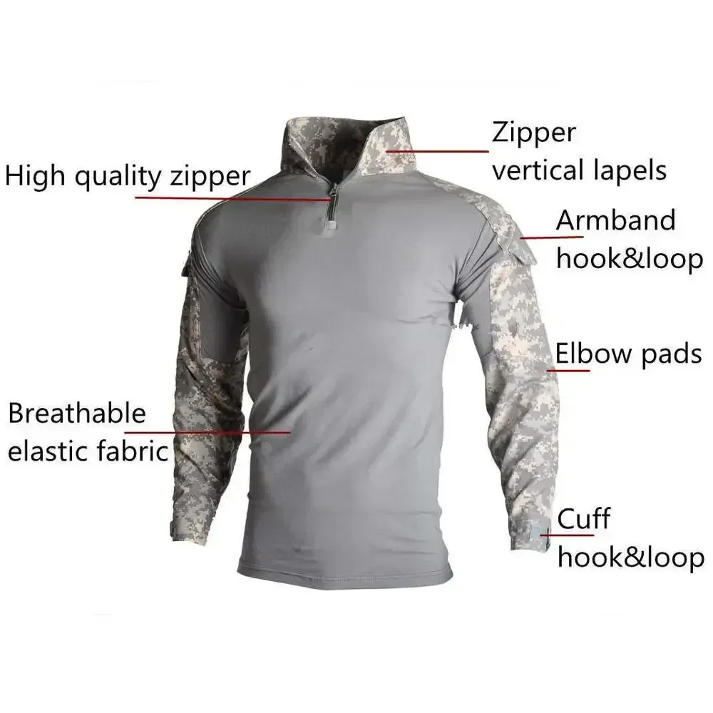 Pisau Lipat Baru RCK9 Chaves U - Outdoor Hunting Logo ulasan dan harga