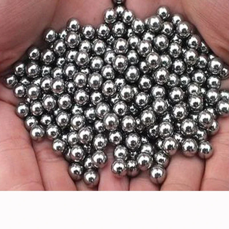 2Mm-10Mm Kualitas Tinggi Bola  - Outdoor Hunting Toys ulasan dan harga